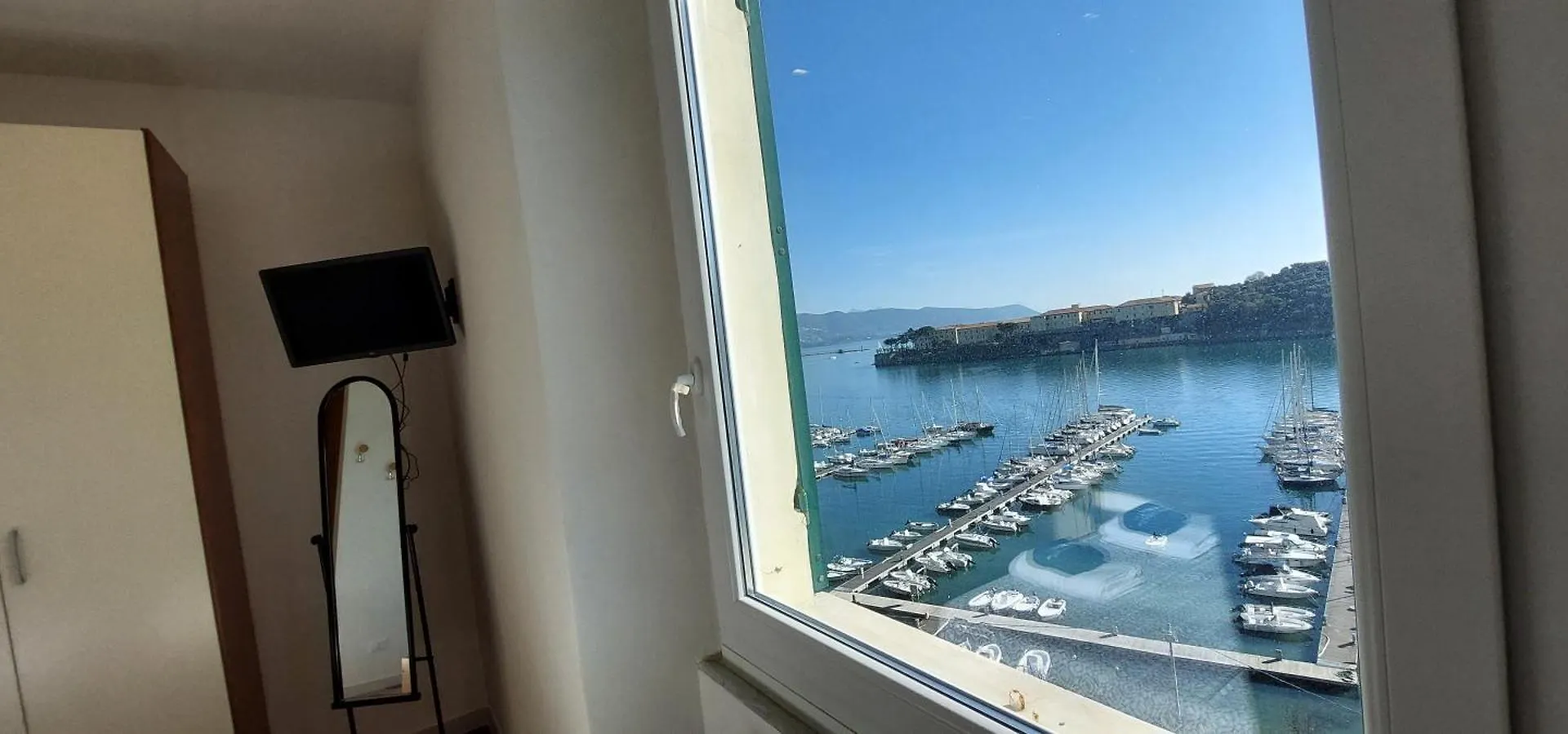 ポルトヴェーネレ La Terrazza Sulla Baia Di Le Grazieヴィラ イタリア